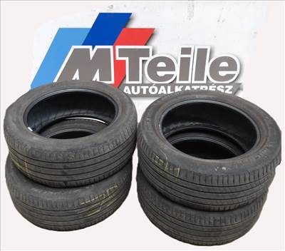 (4DB; ÁR/DB)[GYÁRI HASZNÁLT] MICHELIN -LATITUDE SPORT 3 | 275/50R20 113W / DOT: 0220 / 5.85MM |